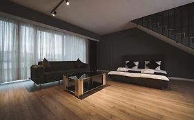 Enna Suit Hotel